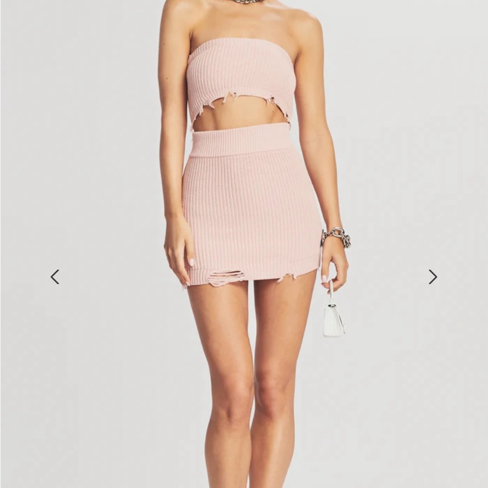 Ser.o.ya Lola Dress